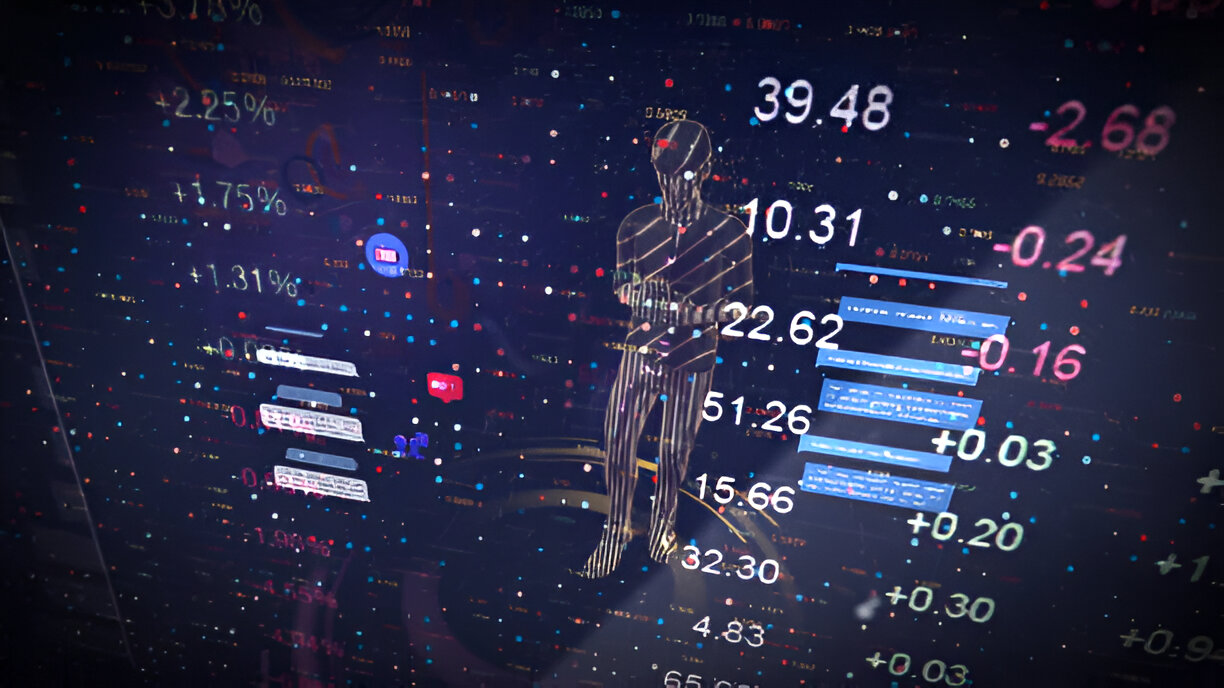 AI Trading Analysis